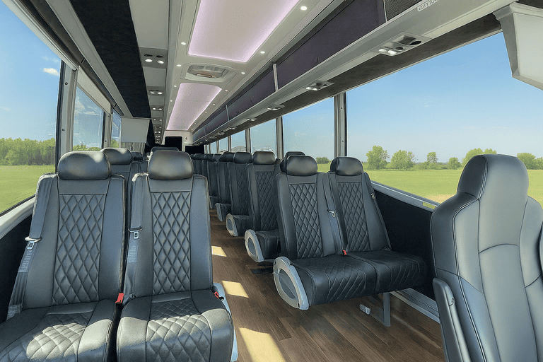 Easy Travel Throughout West Lafayette